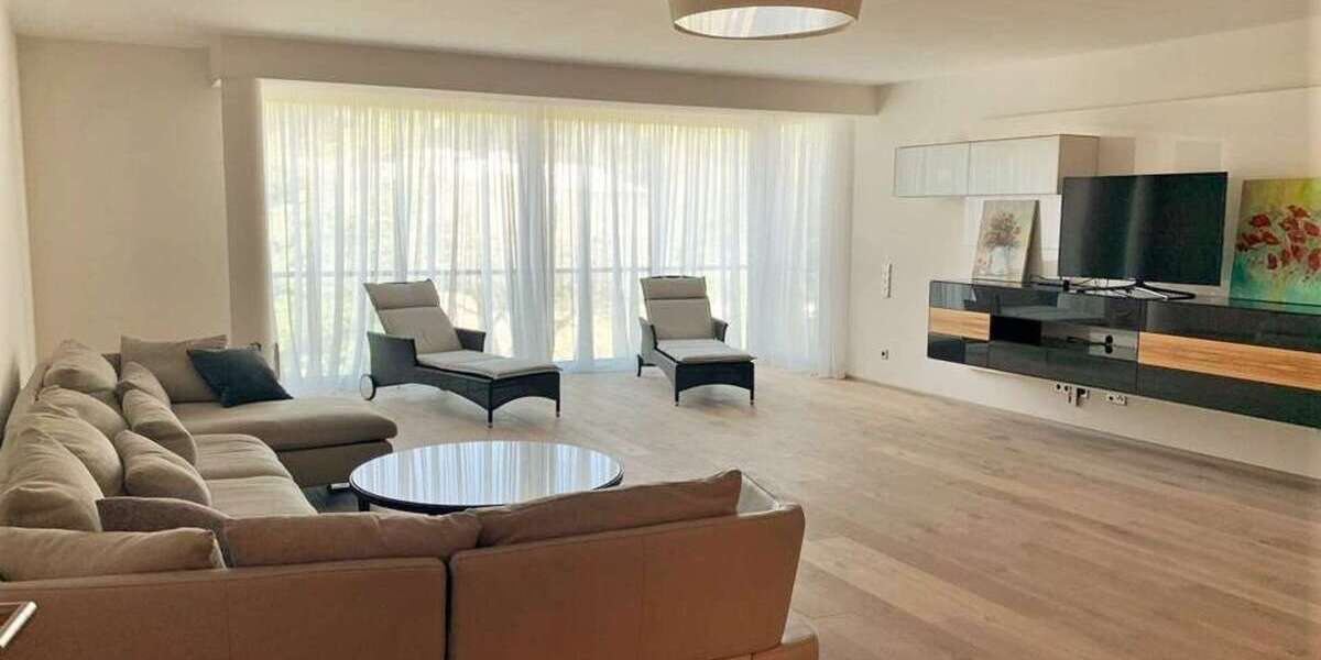 Etagenwohnung Baden-Baden Baden - 8 Zimmer, 350 m&sup2;, 1.550.000&euro; | Angebot:22506546