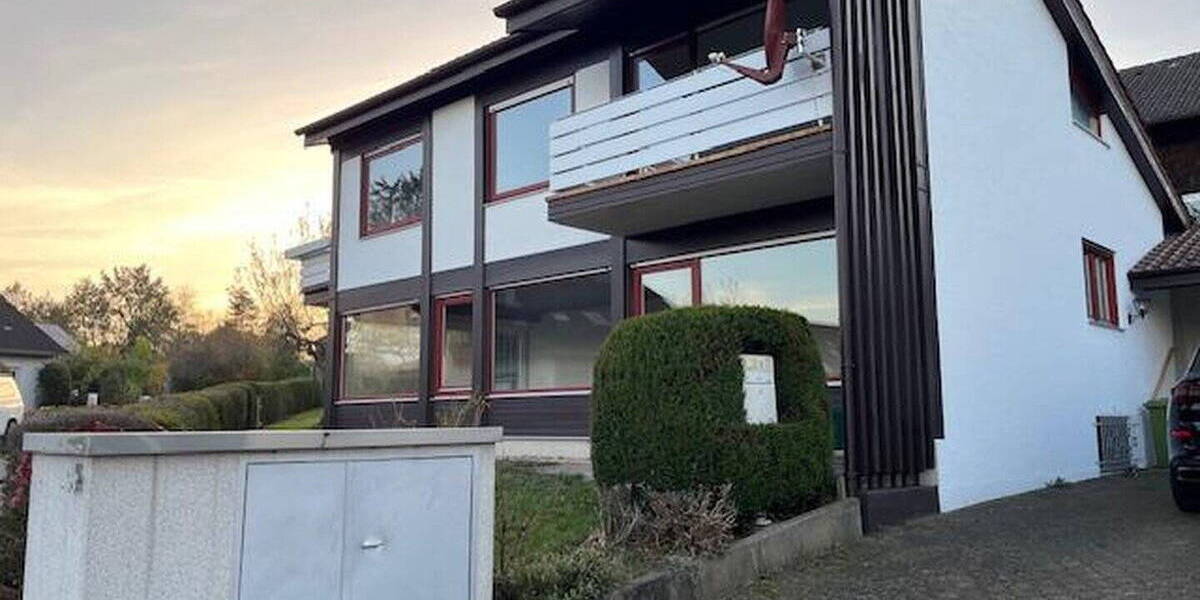 Einfamilienhaus Karlsbad-Ittersbach Ittersbach - 7 Zimmer, 175 m&sup2;, 495.000&euro; | Angebot:25992796