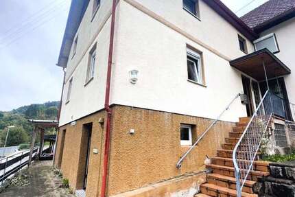 Haus Forbach - 4 Zimmer, 100 m&sup2;, 174.000&euro; | Angebot:23012572