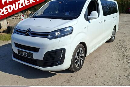 Citroen SpaceTourer 189.934 km 18.485 &euro; Achern 77855