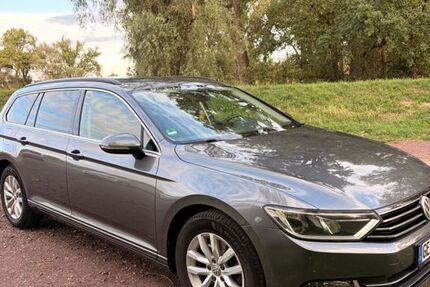 VW Passat 121.000 km 13.500 &euro; Hagenbach 76767