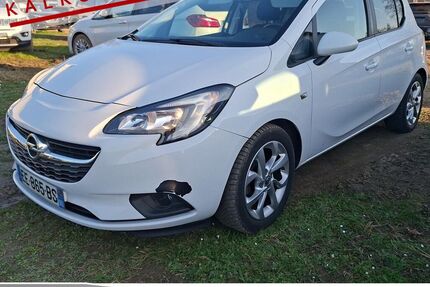Opel Corsa 163.975 km 4.470 &euro; Achern 77855