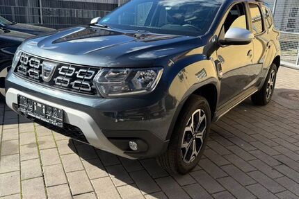 Dacia Duster 160.000 km 8.999 &euro; Malsch 76316