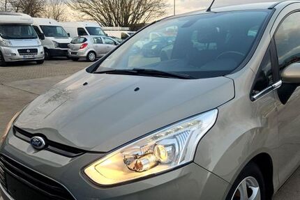 Ford B-Max 120.000 km 6.500 &euro; Oberkirch 77704