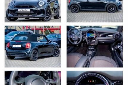 Mini Cooper Cabrio 40.544 km 22.999 &euro; Malsch 76316