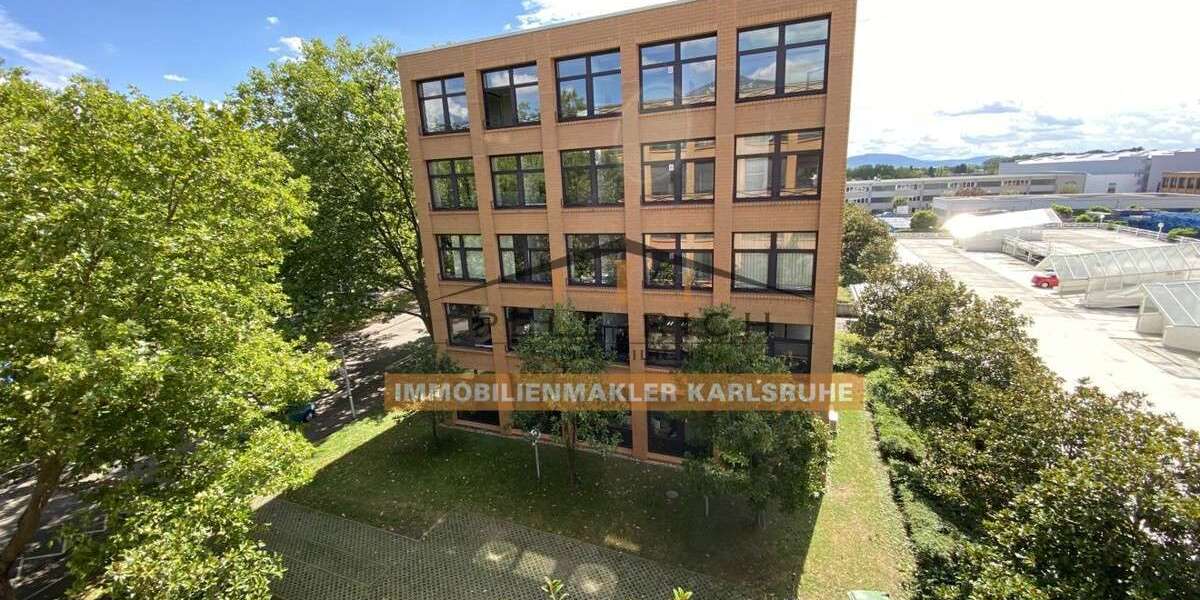 Gewerbeobjekt Ettlingen - 2.500&euro; | Angebot:13270140
