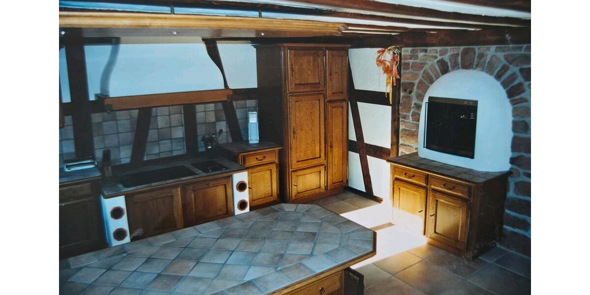 Einfamilienhaus Loffenau - 5 Zimmer, 139 m&sup2;, 380.000&euro; | Angebot:25612393