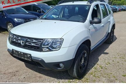 Dacia Duster 54.048 km 11.685 &euro; Achern 77855