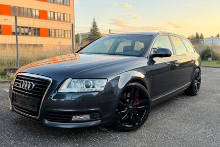 Audi A6 263.000 km 6.900 &euro; Karlsbad 76307