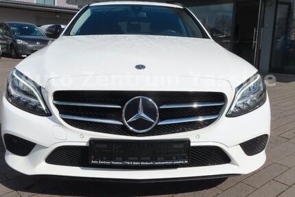 Mercedes-Benz C 220 242.000 km 13.300 &euro; Bühl-Vimbuch 77815