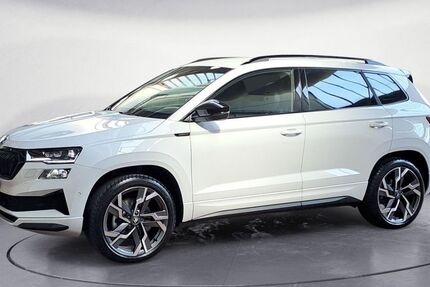 Skoda Karoq 4.499 km 42.990 &euro; Ettlingen 76275