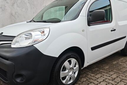 Renault Kangoo 239.000 km 5.990 &euro; Ötigheim 76470