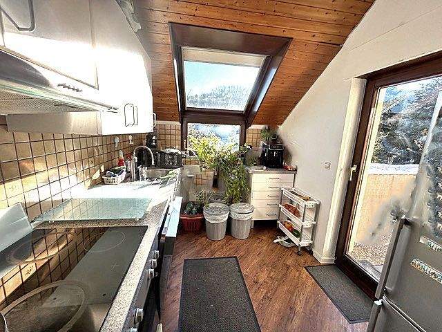 Terrassenwohnung Neuenbürg - 3 Zimmer, 219.000&euro; | Angebot:25770638