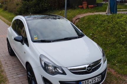 Opel Corsa 119.000 km 2.999 &euro; Baden-Baden 76530