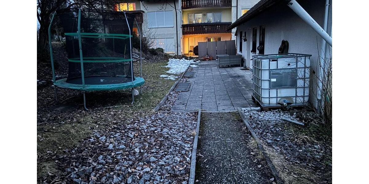 Etagenwohnung Seewald - 4 Zimmer, 98 m&sup2;, 900&euro; | Angebot:25639524