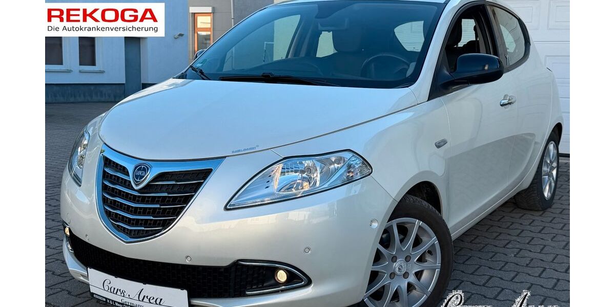 Lancia Ypsilon 95.000 km 4.990 &euro; Muggensturm 76461