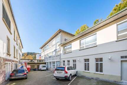 Gewerbeobjekt Baden-Baden Baden - 450&euro; | Angebot:19375603