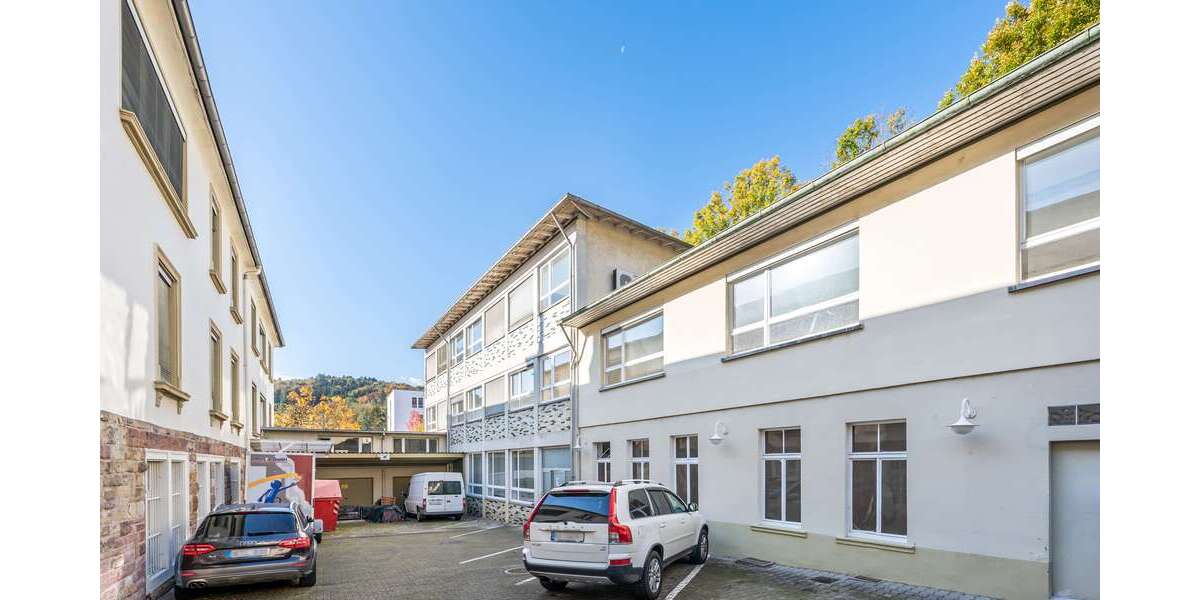 Gewerbeobjekt Baden-Baden Baden - 450&euro; | Angebot:19375603