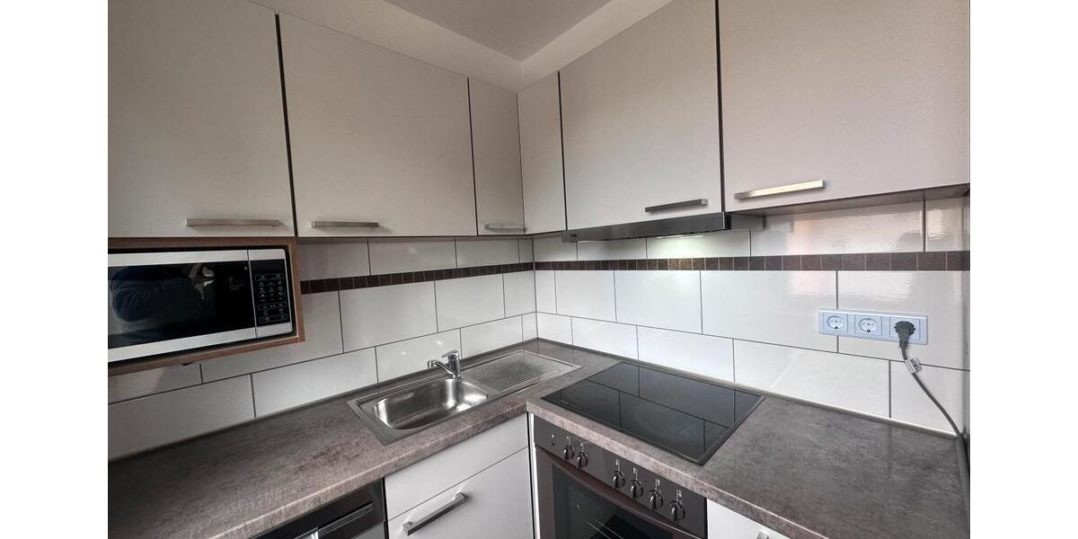 Etagenwohnung Bad Herrenalb - 2 Zimmer, 590&euro; | Angebot:22582355