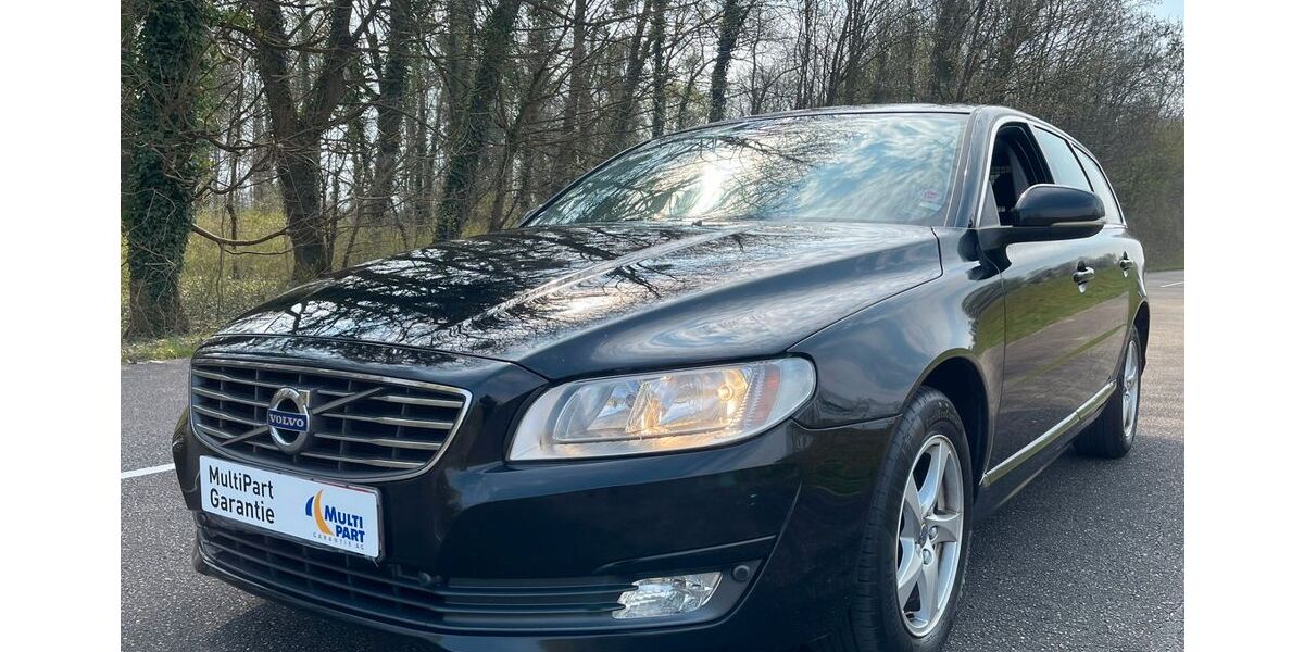 Volvo V70 270.500 km 4.999 &euro; Rheinau 77866