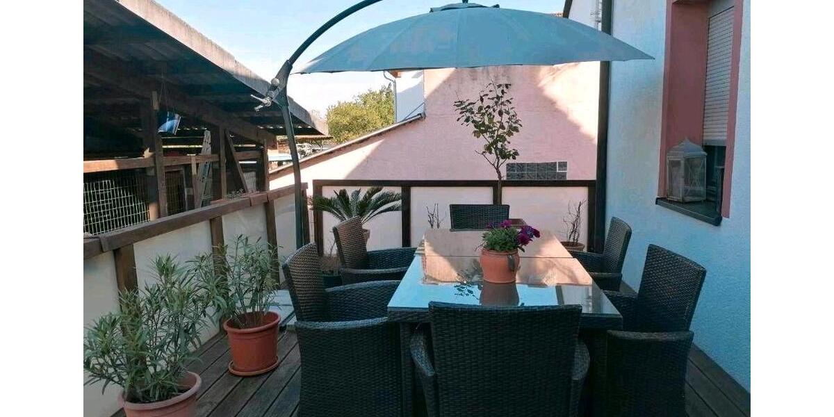 Einfamilienhaus Rheinmünster - 535.000&euro; | Angebot:26367018