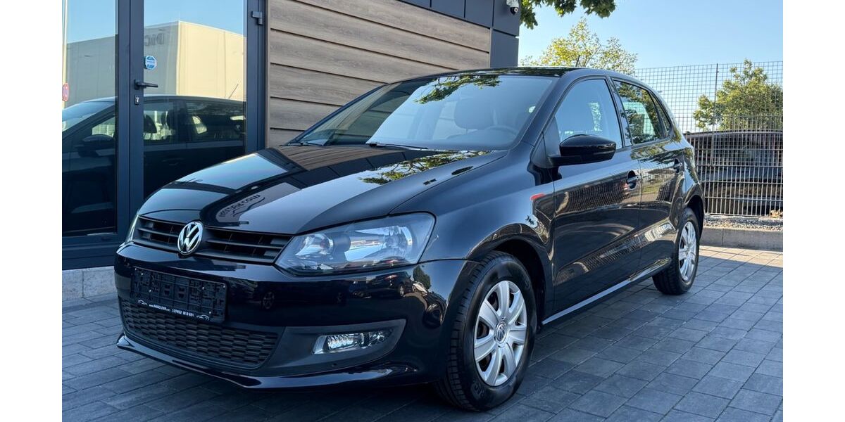 VW Polo 134.900 km 9.900 &euro; Baden-Württemberg - Nagold 72202