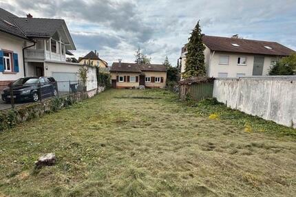 Gewerbeobjekt Oberkirch - 500&euro; | Angebot:25297820