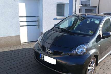 Toyota Aygo 167.900 km 3.800 &euro; Sinzheim 76547