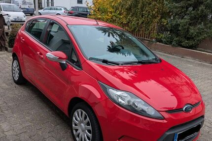 Ford Fiesta 68.600 km 3.850 &euro; Rastatt 76437