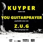 Kuyper & You Guitarprayer & Z.U.G
