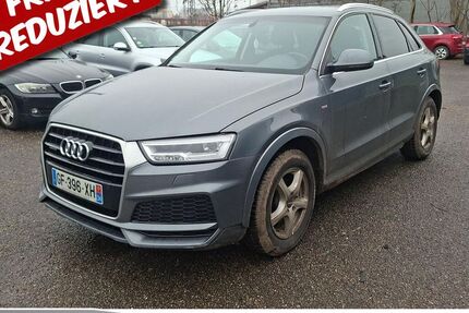 Audi Q3 262.459 km 12.385 &euro; Achern 77855