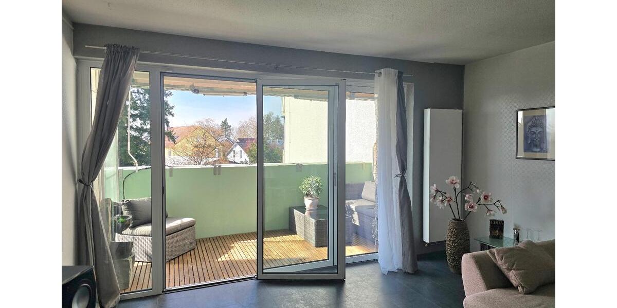 Etagenwohnung Rheinstetten - 3.5 Zimmer, 84 m&sup2;, 330.000&euro; | Angebot:25760810