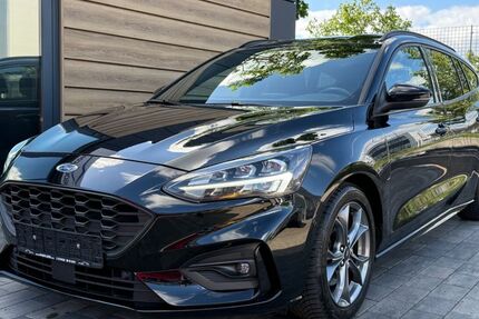 Ford Focus 139.000 km 10.900 &euro; Baden-Württemberg - Nagold 72202