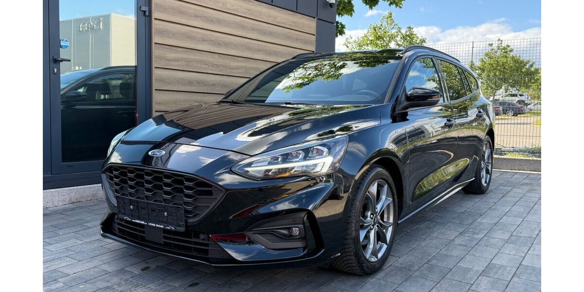 Ford Focus 139.000 km 10.900 &euro; Baden-Württemberg - Nagold 72202