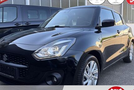 Suzuki Swift 45.564 km 14.999 &euro; Ettlingen 76275