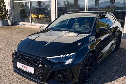 Audi RS3 3.590 km 63.800 &euro; Ötigheim 76470