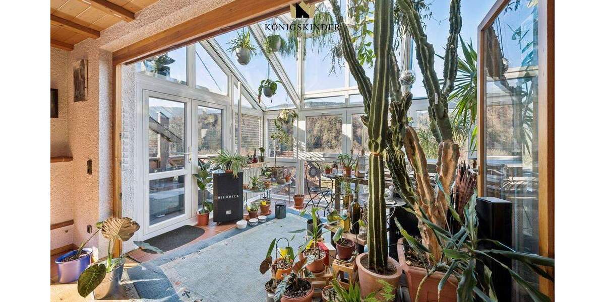 Mehrfamilienhaus, Wohnhaus Forbach Gausbach - 8 Zimmer, 182 m&sup2;, 449.000&euro; | Angebot:25835233