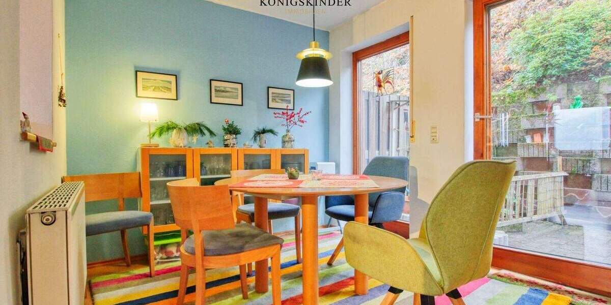 Doppelhaushälfte Weisenbach - 5 Zimmer, 103 m&sup2;, 295.000&euro; | Angebot:25732862