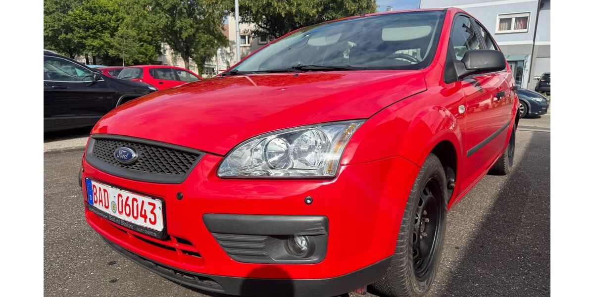 Ford Focus 151.000 km 3.490 &euro; Baden-Baden 76532