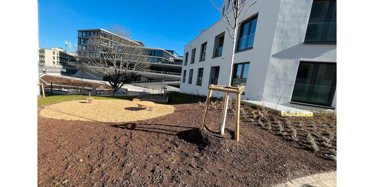 Erdgeschoßwohnung Baden-Baden Baden - 2 Zimmer, 69 m&sup2;, 989&euro; | Angebot:25902028