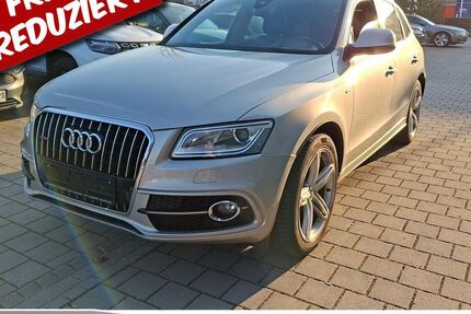 Audi Q5 157.082 km 14.185 &euro; Achern 77855