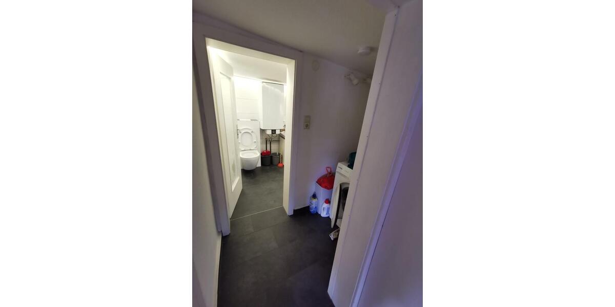 Maisonettenwohnung Baden-Baden Balg - 2.5 Zimmer, 67 m&sup2;, 1.100&euro; | Angebot:26484344