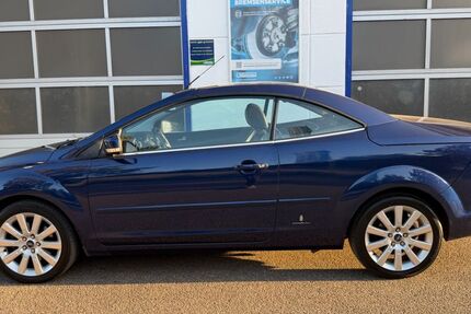 Ford Focus 99.000 km 4.900 &euro; Rastatt 76437