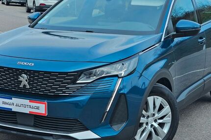 Peugeot 5008 133.485 km 14.890 &euro; Sinzheim (Kartung) 76547