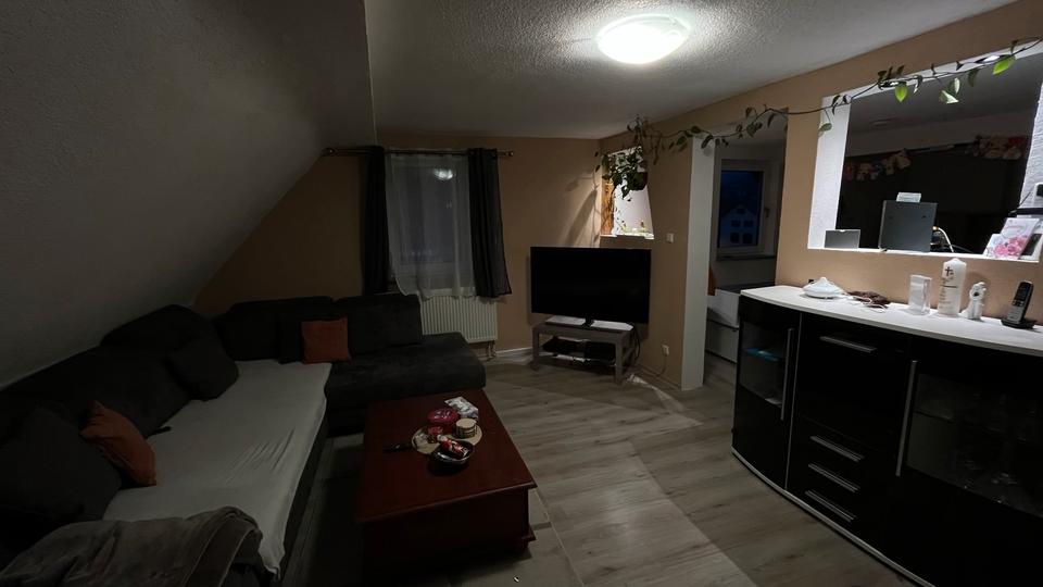 Etagenwohnung Weisenbach - 5 Zimmer, 125 m&sup2;, 178.000&euro; | Angebot:24782335