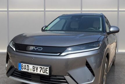 BYD ATTO 2 1.500 km 27.395 &euro; Baden-Baden 76532