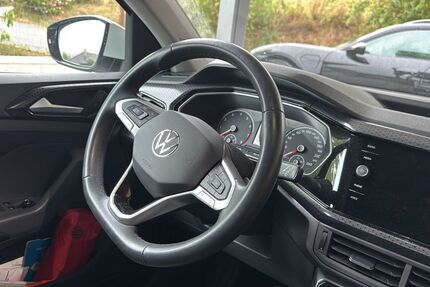 VW T-Cross 9.800 km 19.800 &euro; Keltern 75210