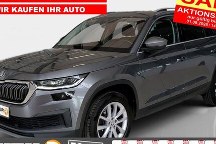 Skoda Kodiaq 91.851 km 29.985 &euro; Rheinstetten 76287