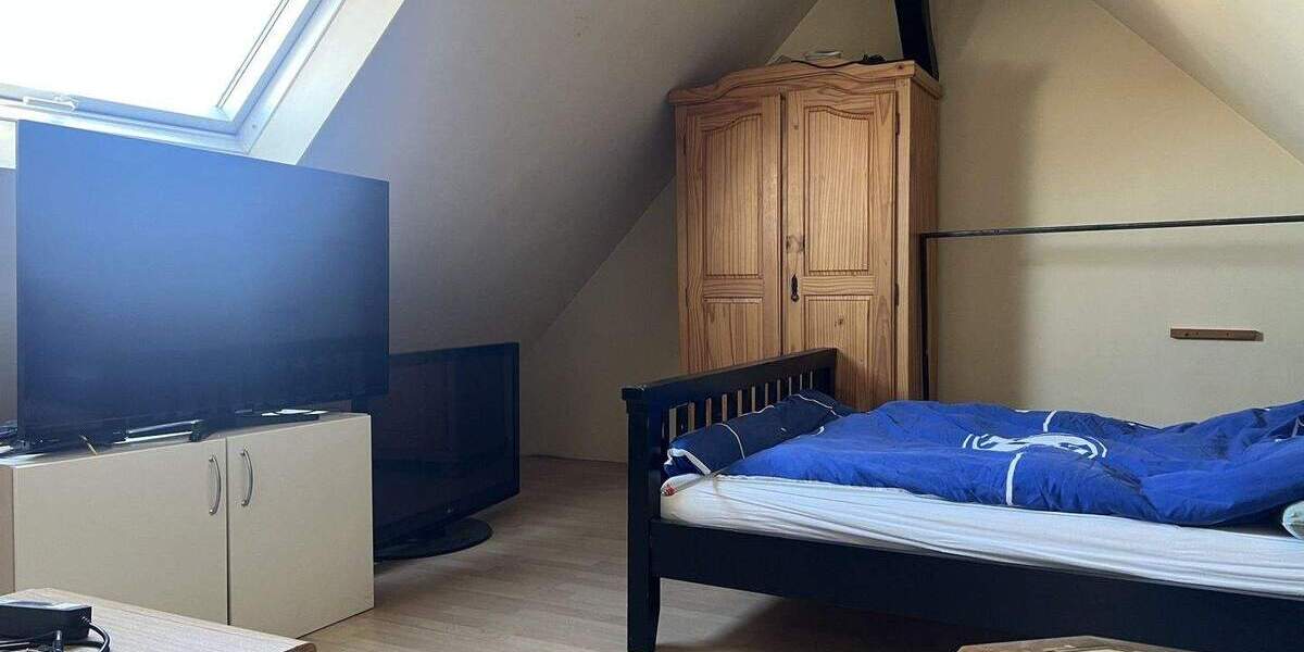 Einfamilienhaus Rastatt Niederbühl - 1 Zimmer, 285 m&sup2;, 668.000&euro; | Angebot:25768200