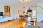 Reihenhaus Bischweier - 4 Zimmer, 128 m&sup2;, 1.650&euro; | Angebot:25348816
